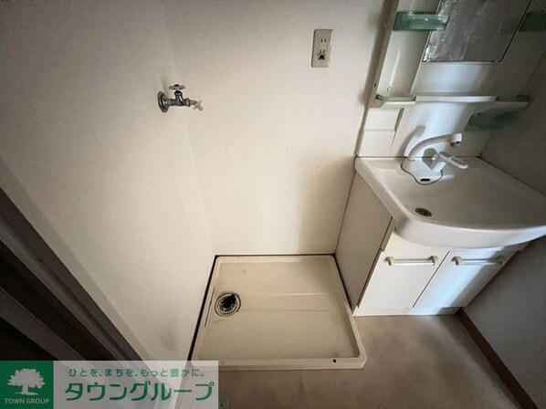 ノーブルクレインの物件内観写真